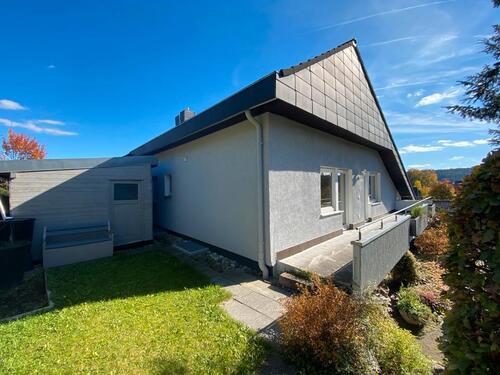 Foto - Einfamilienhaus zur Miete in Niedereschach