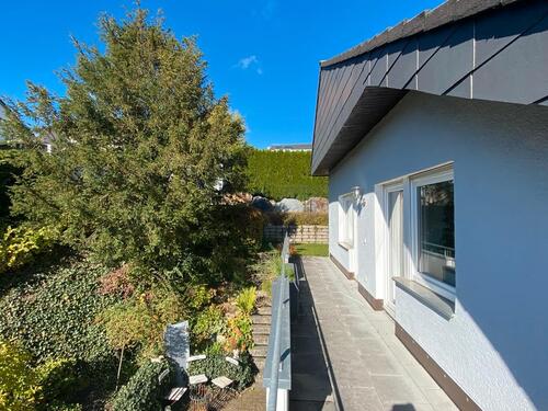 Foto - Einfamilienhaus in Niedereschach