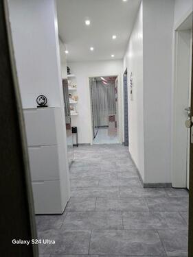 Foto - Etagenwohnung in Dormagen