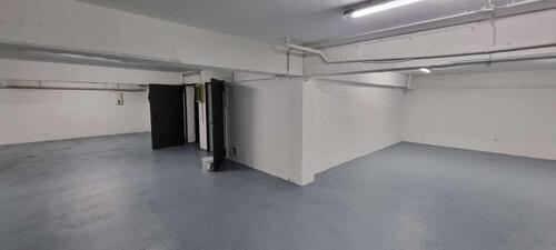 Foto - Lagerflächen im Herzen von Steglitz - ab 150 Quadratmetern!