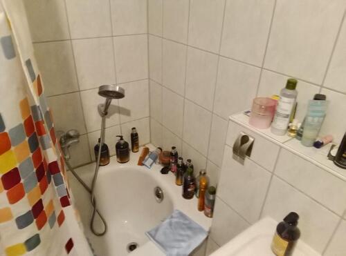 Foto - Etagenwohnung in München