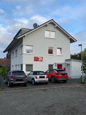 Foto - Helle 3,5 Zimmer Wohnung mit Balkon in Haltern am See - Sythen