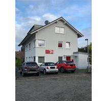 Helle 3,5 Zimmer Wohnung mit Balkon in Haltern am See - Sythen