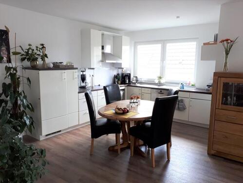 Foto - Etagenwohnung in Haltern am See