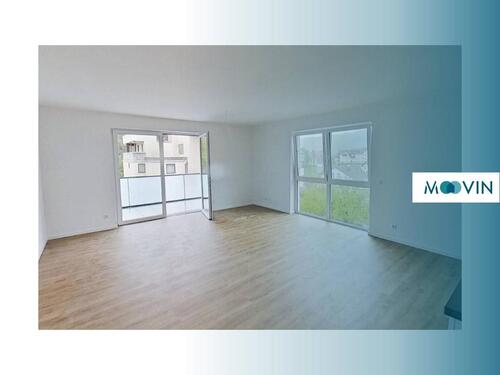 Foto - ++Moderne 2-Zimmer-Wohnung mit Dachterrasse und Einbauküche inklusive 360°-Rundgang++