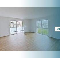 ++Moderne 2-Zimmer-Wohnung mit Dachterrasse und Einbauküche inklusive 360°-Rundgang++ - Geislingen an der Steige