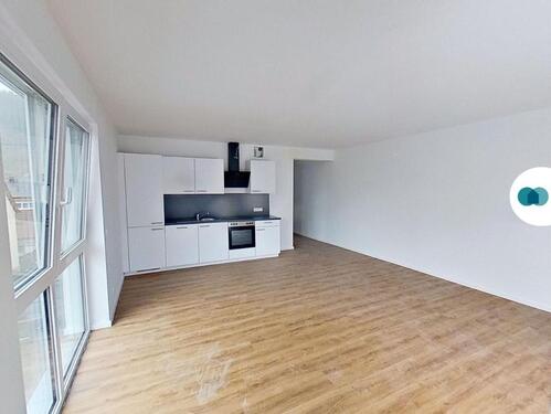 Foto - Etagenwohnung in Geislingen an der Steige