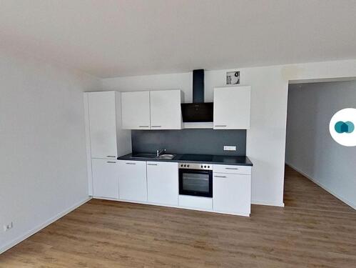 Foto - Etagenwohnung in Geislingen an der Steige zur Miete