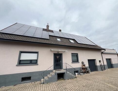 Foto - 4,5 Zimmerwohnung in Rheinau Linx zu vermieten