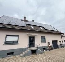 4,5 Zimmerwohnung in Rheinau Linx zu vermieten