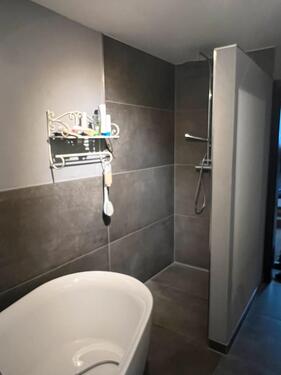 Foto - Etagenwohnung zur Miete in Rheinau