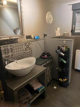 Foto - Etagenwohnung in Rheinau