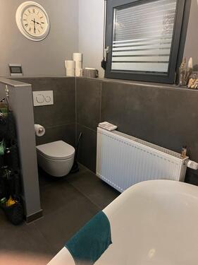 Foto - Etagenwohnung in Rheinau zur Miete