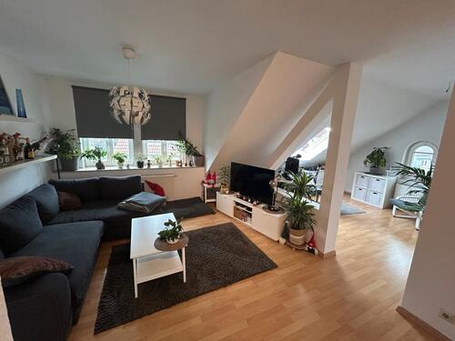 Foto - 2 Zimmer Etagenwohnung zur Miete in Coswig