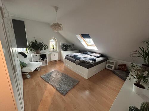 Foto - 2 Zimmer Etagenwohnung in Coswig