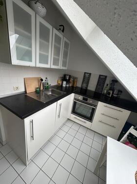 Foto - Etagenwohnung in Coswig zur Miete