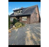 Vollunterkellertes Einfamilienhaus mit viel Potenzial - Lorup