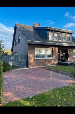 Foto - 8 Zimmer Einfamilienhaus zum Kaufen in Lorup