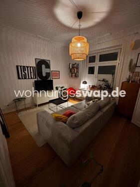 Foto - Wohnungsswap - 3 Zimmer, 58 m² - Stresemannstraße, Altona, Hamburg