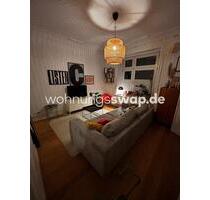 Wohnungsswap - 3 Zimmer, 58 m² - Stresemannstraße, Altona, Hamburg