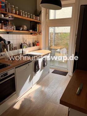 Foto - 3 Zimmer Etagenwohnung zur Miete in Hamburg