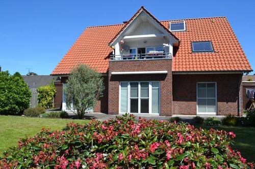 Foto - 4-Zi-Maisonette-Whg mit Balkon in Bad Zwischenahn zu vermieten