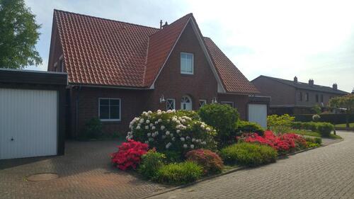 Foto - 4 Zimmer Etagenwohnung zur Miete in Bad Zwischenahn