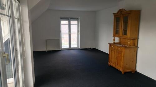 Foto - 4 Zimmer Etagenwohnung in Bad Zwischenahn