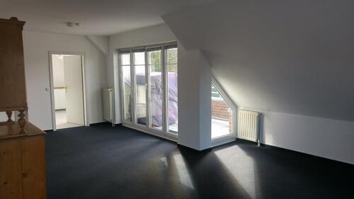 Foto - Etagenwohnung in Bad Zwischenahn zur Miete