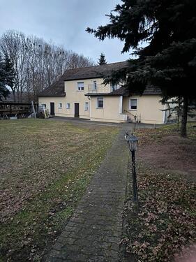 Foto - 7 Zimmer Einfamilienhaus zum Kaufen in Erxleben