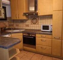 2 ZKB Wohnung mit Kaminofen und Terrasse - Ruschberg