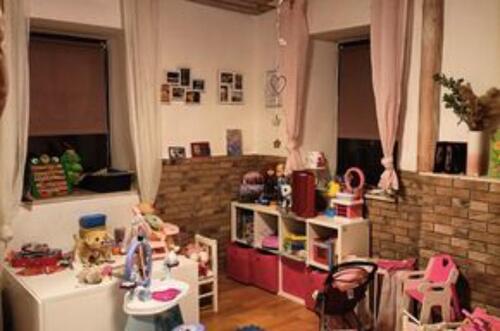 Foto - Etagenwohnung in Ruschberg zur Miete