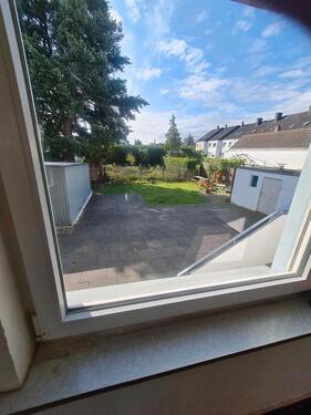 Foto - EG 1 ZIMER WOHNUNG ZU VERMIETEN