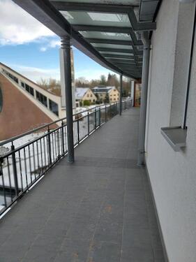 Foto - 2 Zimmer Etagenwohnung in Wunstorf