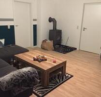 3 Raumwohnung mit Einbauküche und Kaminofen - Zörbig