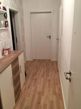 Foto - 3 Zimmer Erdgeschoßwohnung zur Miete in Zörbig