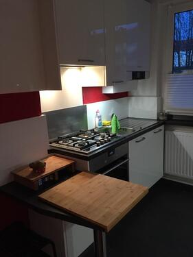 Foto - 3 Zimmer Erdgeschoßwohnung in Zörbig