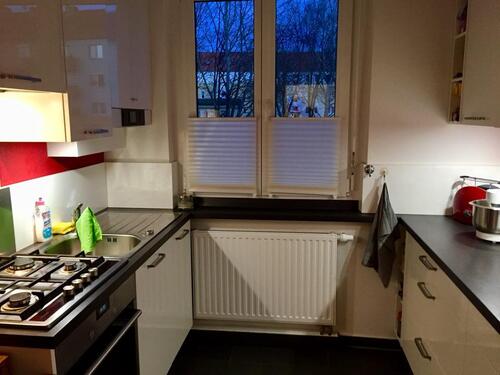 Foto - Erdgeschoßwohnung in Zörbig zur Miete