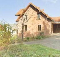 Euer Platz zum Studieren: 4er-WG im gepflegten Miethaus in Elztal Rittersbach!