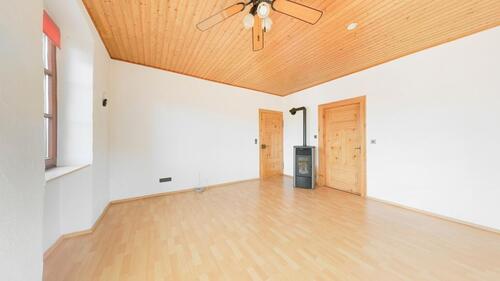 Foto - Einfamilienhaus in Elztal zur Miete