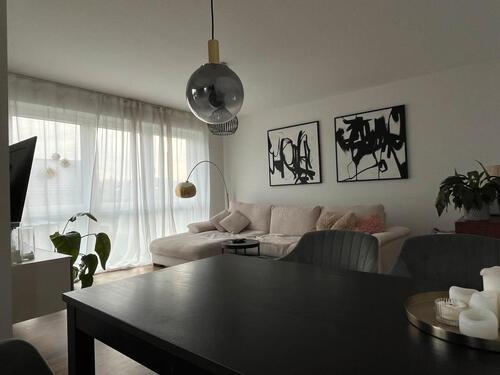 Foto - 3 Zimmer Etagenwohnung zur Miete in Friesoythe