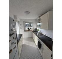 schöne 3 - Zimmer - Wohnung - 3ZKBB - Warendorf - 69 m²