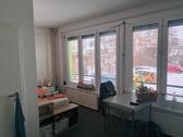Foto - 1 Zimmer Studentenwohnung 28m2 mit gepflegtem Duschbad