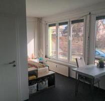 1 Zimmer Studentenwohnung 28m2 mit gepflegtem Duschbad - Bernburg (Saale)