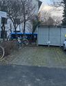 Foto - Parkplatz nahe des Hauptbahnhofs zu vermieten
