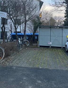 Foto - Parkplatz nahe des Hauptbahnhofs zu vermieten