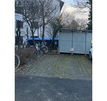 Parkplatz nahe des Hauptbahnhofs zu vermieten - Tübingen