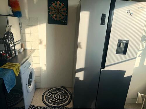 Foto - 1 Zimmer Etagenwohnung zur Miete in Radevormwald