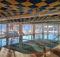 1 Zi App. + zusätzl. Zimmer mit Wellness und toller Fernsicht - Scheidegg