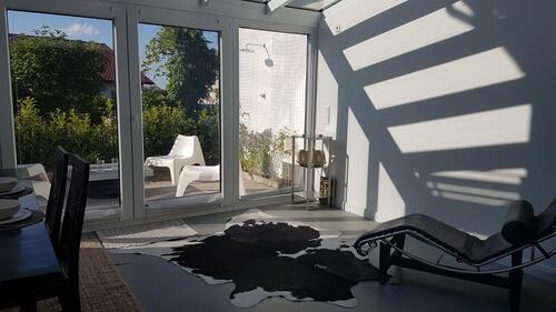 Foto - 3 Zimmer Terrassenwohnung zur Miete in Groß-Bieberau